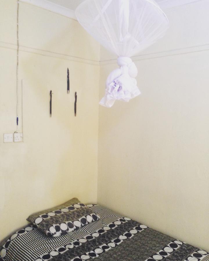 Albergue Kumunzi Backpackers Lusaka Exterior foto